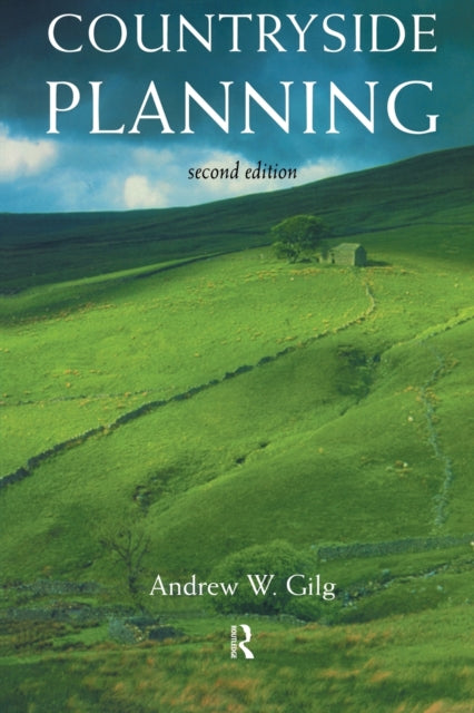 Book cover of: Countryside Planning