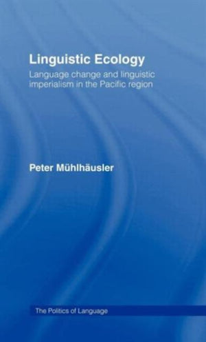 Linguistic Ecology