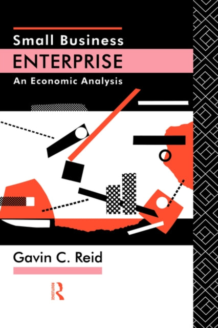 Book cover of: Small Business Enterprise
