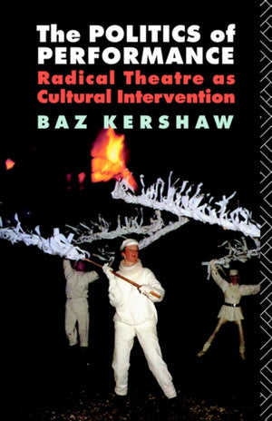 Politics of Performance
