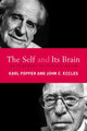 Book cover of: Self and Its Brain. By: John C. Eccles