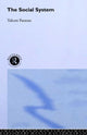 Book cover of: Social System
