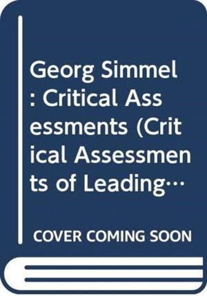 Georg Simmel