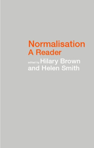 Normalisation