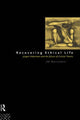 Book cover of: Recovering Ethical Life. By: J. Bernstein