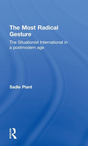 Most Radical Gesture