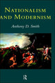 Book cover of: Nationalism and Modernism