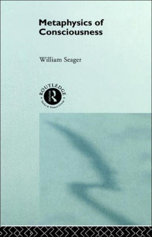 Metaphysics of Consciousness