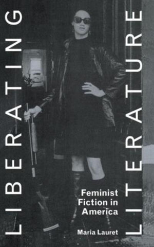 Liberating Literature