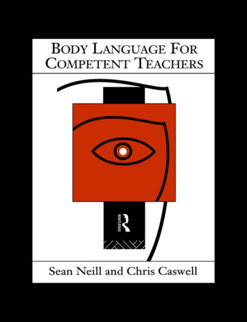 Book cover of: Body Language for Competent Teachers