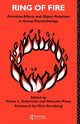 Book cover of: Ring of Fire. By: V. Schermer