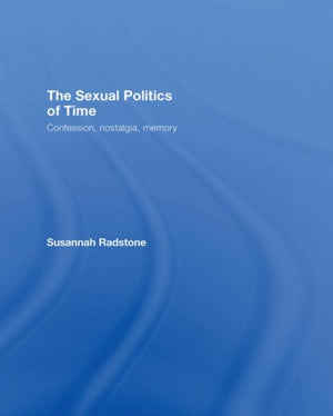 Sexual Politics of Time