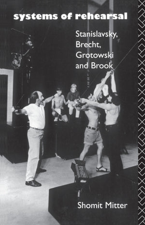 Systems of Rehearsal
