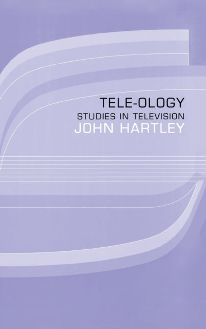 Book cover of: Tele-ology