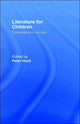 Book cover of: Literature For Children