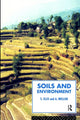 Book cover of: Soils and Environment
