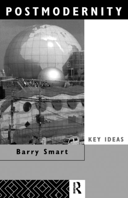 Book cover of: Postmodernity
