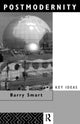 Book cover of: Postmodernity