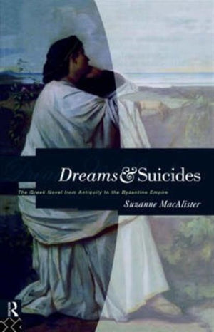 Dreams and Suicides