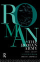 Book cover of: Roman Army, 31 BC - AD 337