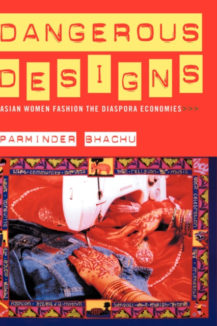 Book cover of: Dangerous Designs