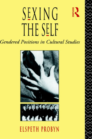 Sexing the Self