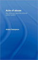 Book cover of: Acts of Abuse. By: Adam Sampson