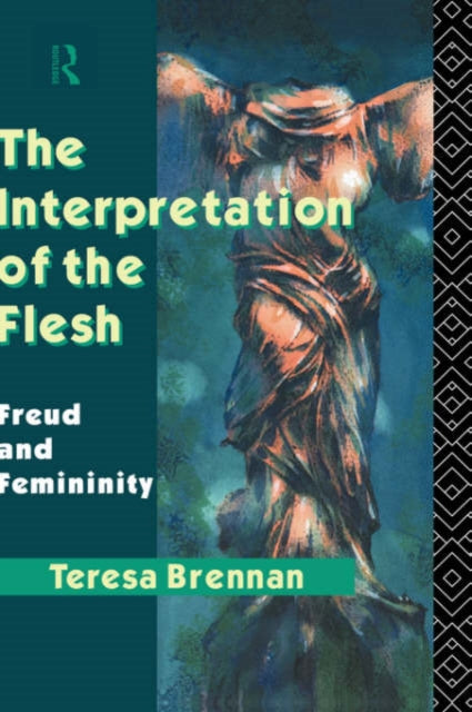 Book cover of: Interpretation of the Flesh