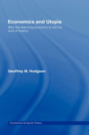 Economics and Utopia