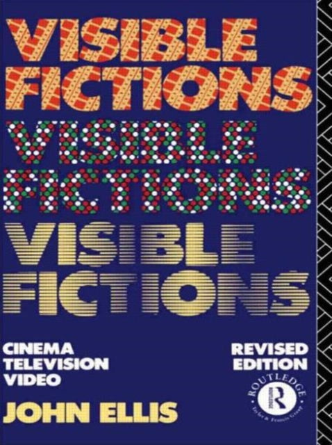 Book cover of: Visible Fictions