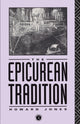 Book cover of: Epicurean Tradition
