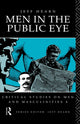Book cover of: Men In The Public Eye