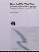 Book cover of: How the War Was Won