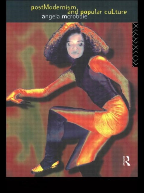 Book cover of: Postmodernism and Popular Culture