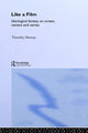 Book cover of: Like a Film
