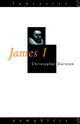 Book cover of: James I
