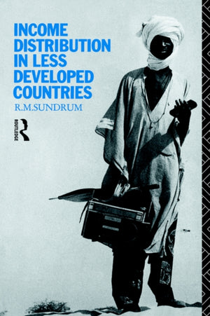 Income Distribution in Less Developed Countries