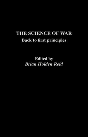 Science of War