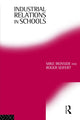Book cover of: Industrial Relations in Schools