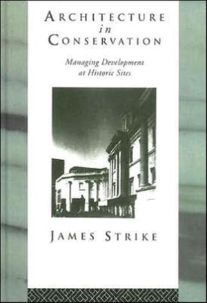 Architecture in Conservation