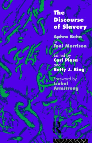 Discourse of Slavery
