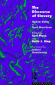 Book cover of: Discourse of Slavery. By: Carla Plasa Nfa