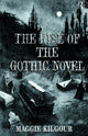Book cover of: Rise of the Gothic Novel