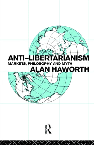 Anti-libertarianism