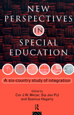 New Perspectives in Special Education