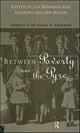 Book cover of: Between Poverty and the Pyre. By: Jan Bremmer