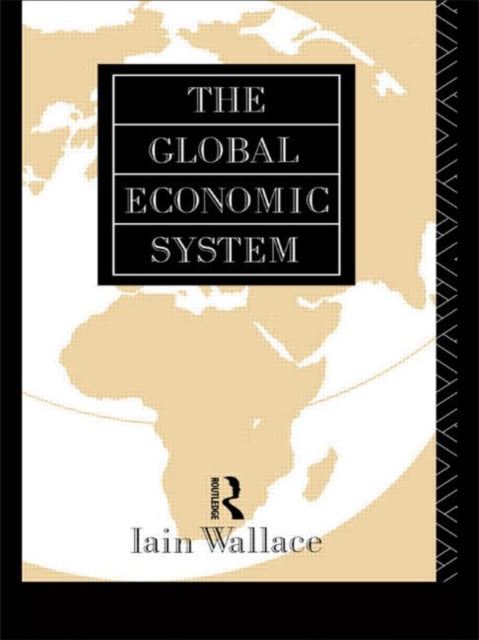 Book cover of: Global Economic System