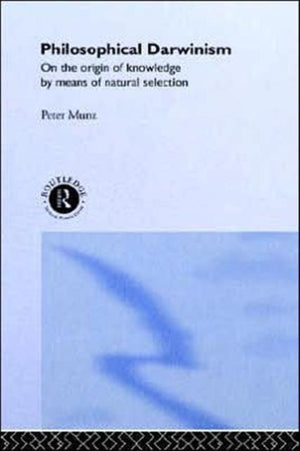 Philosophical Darwinism
