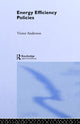 Book cover of: Energy Efficiency Policies