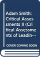 Book cover of: Adam Smith. By: John Wood